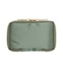 Ebnoxven Tanker Key Case - Sage Green