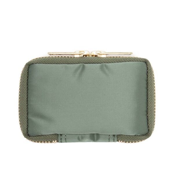 Ebnoxven Tanker Key Case - Sage Green - Image 2