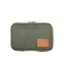 Ebnoxven Tanker Key Case - Sage Green
